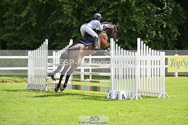 250613A-104636-00569 - Cls 1 Snr Newcomers and 1.10m Open