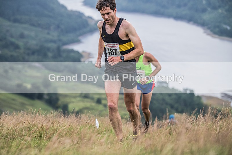 Steel Fell-48 - Steel Fell Race Wednesday 6th August 2025