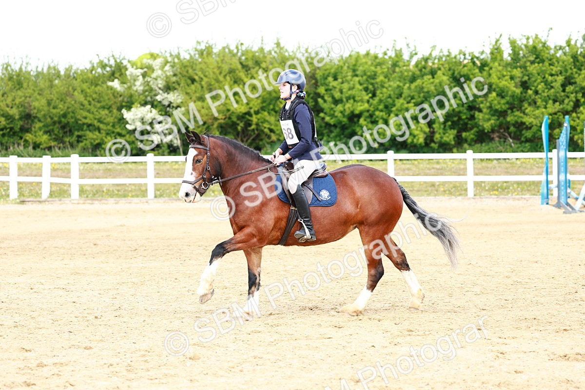 SBM_007885 - Class 3 - 60cm