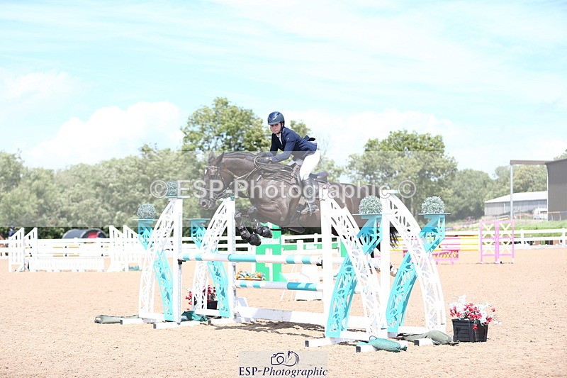 230811A-134512-05446 - Cla 17 1.05m Nat Am Qualifier