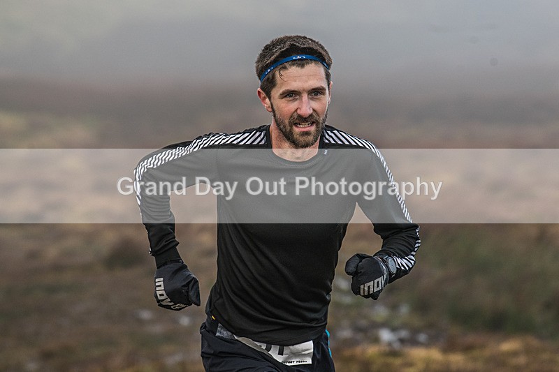 Nine Standards-16 - Nine Standards Fell Race Wednesday 1st January 2025