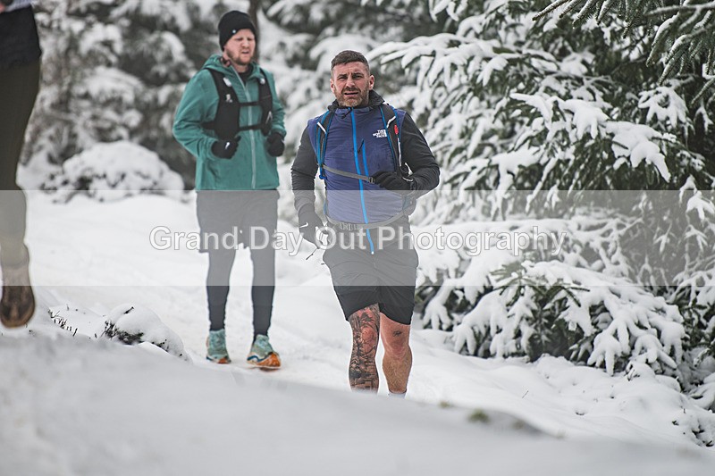 Glentress-838 - High Terrain Events Glentress 42, 21 & 10K Trail Races Sunday 15th February 2026