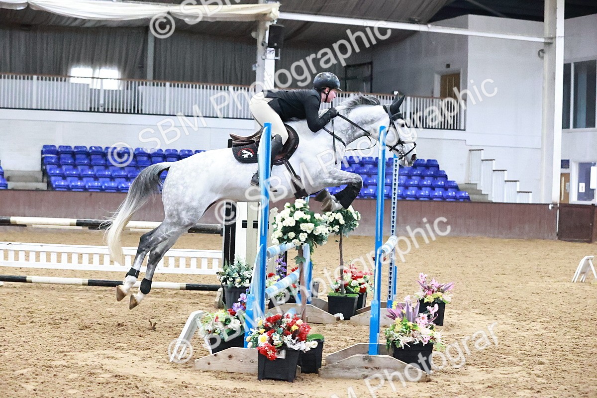 SBM_001023 - Class 3 - Senior Discovery - 1.00m