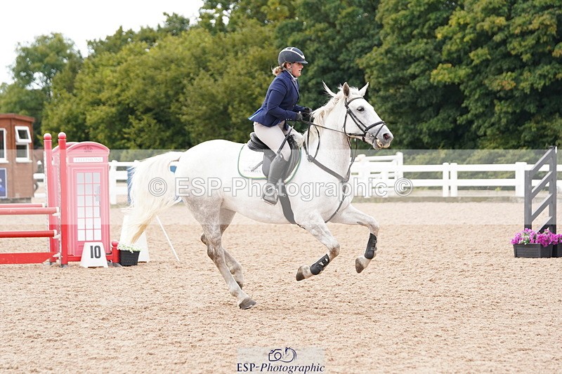 240915A-112414-09401 - Cls 33 85cm Amateur Qualifier