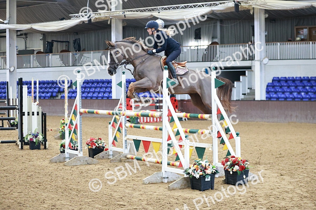 SBM_001081 - Class 5 - Senior Foxhunter - 1.20m