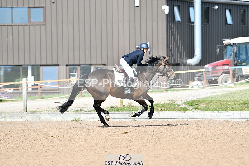 240914A-130150-07152 - Cls 15-S Snr Foxhunter