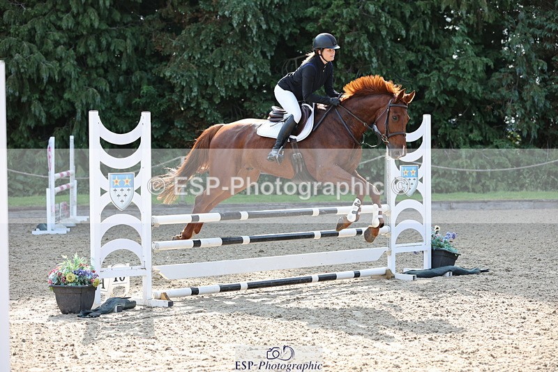 250614A-090053-04781 - Cls 25 85cm Amateur Quali