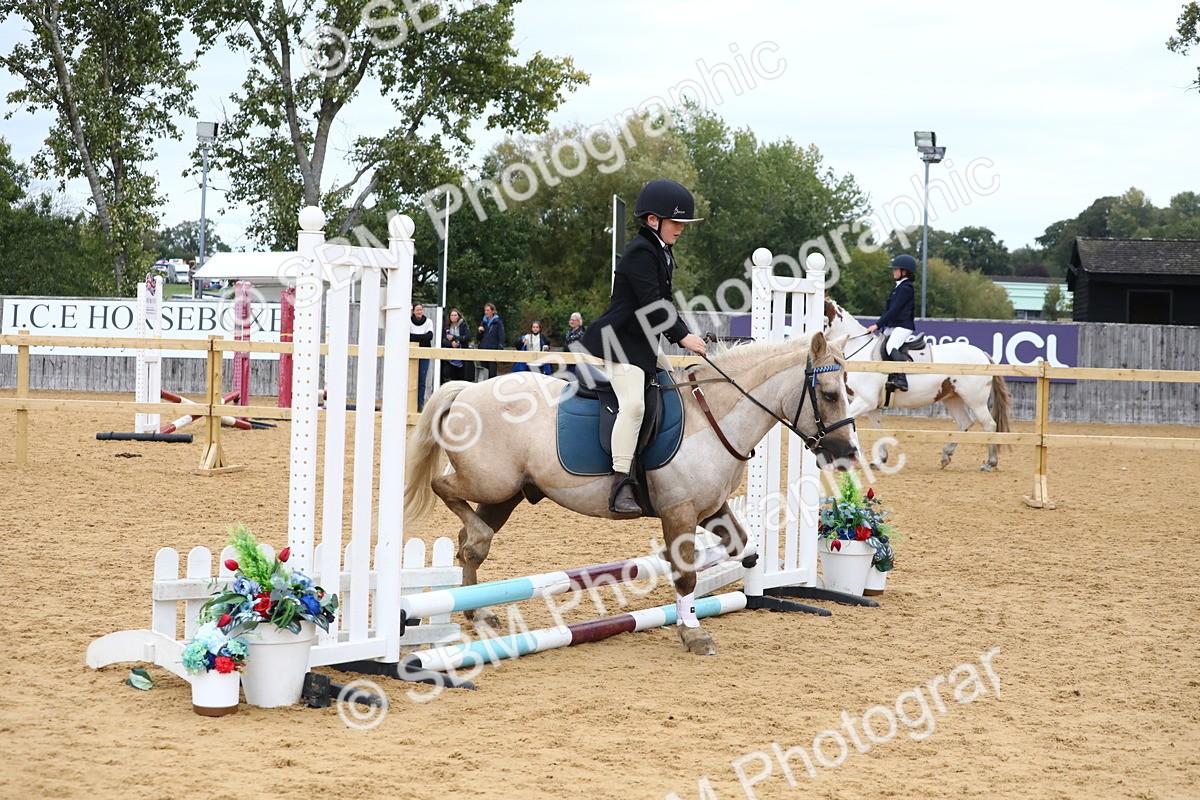SBM_68169 - J3b - Mini Tour Junior Pony 40cm Championship