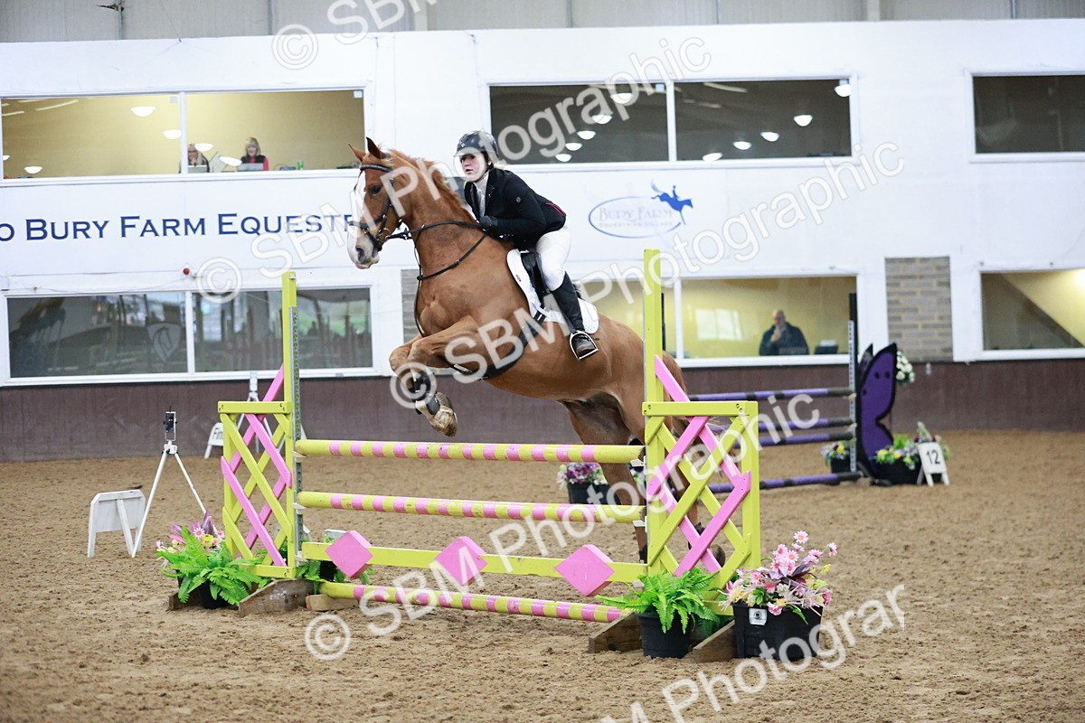 SBM_000646 - Class 3 - Senior Discovery - 1.00m