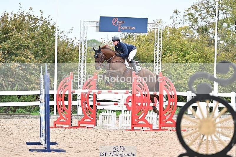 251015-161001-00990 - Cls 7 National 1.30m and 1.40m