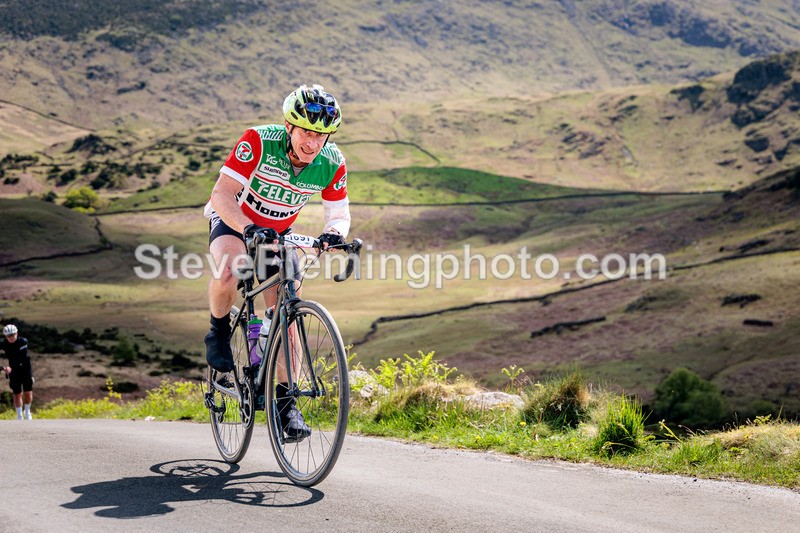 143751 - Blea Tarn Climb 14:00 - 15:00