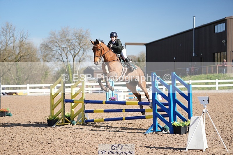 250329-093913-03515 - Cls 19 Clear Round