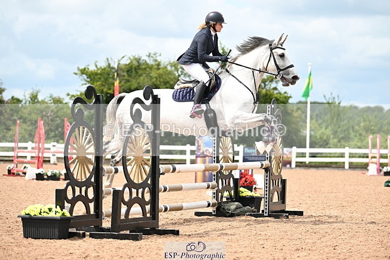 240726A-130514-01277 - Cls 9 85cm Amateur Qualifier