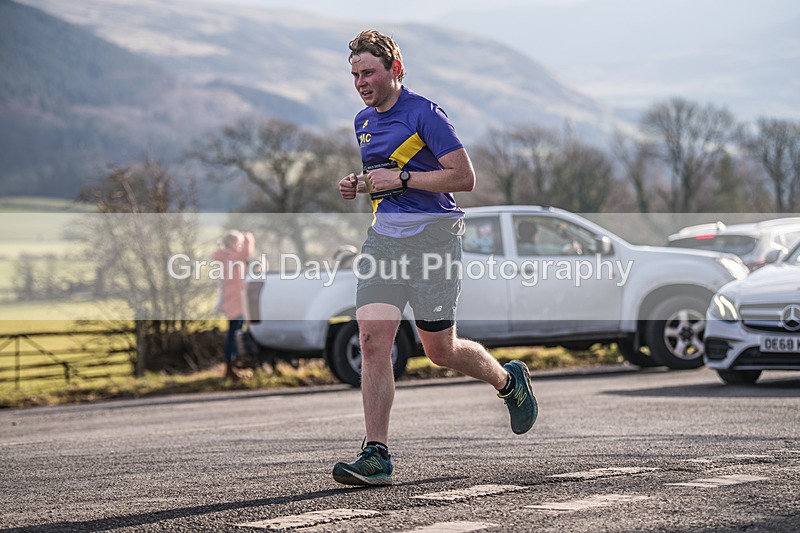 North Lakes-842 - North Lakes 10K & Half Marathon Sunday 9th February 2025