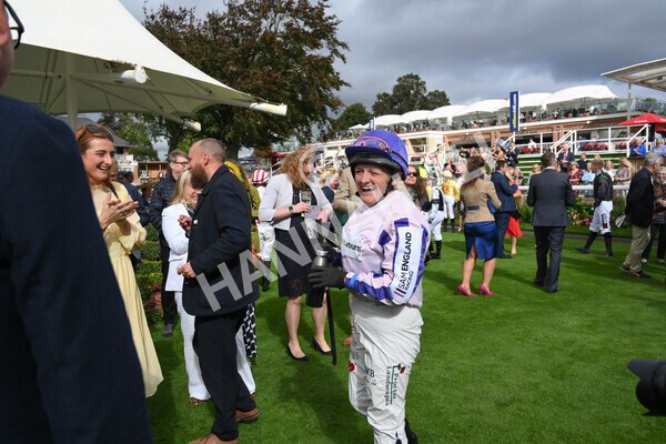 yr24092021r1-9 - Race 1 1.10pm Ernest Cooper Macmillan Ride of Their Lives