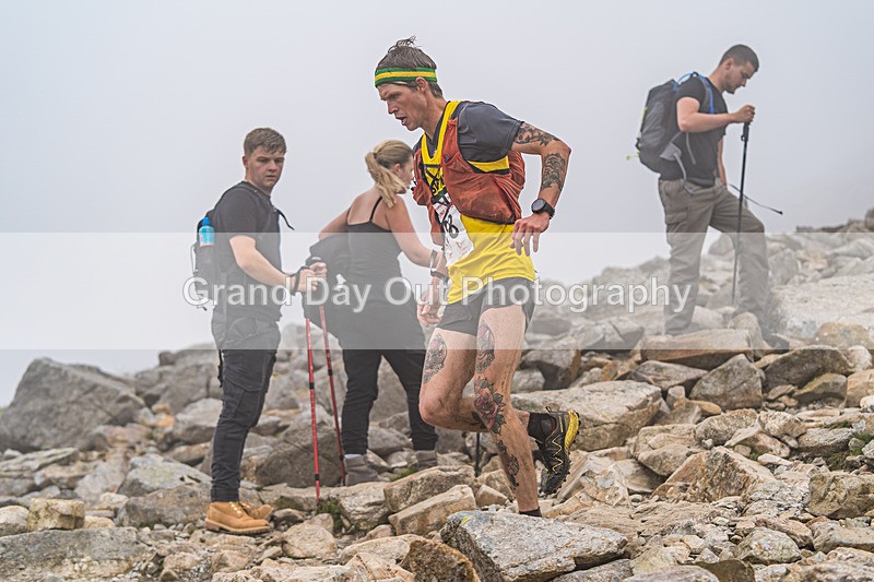 Wasdale-914 - Wasdale Horseshoe Fell Race Saturday 13th July 2024