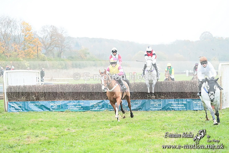 PtP 091124  211 - Knightwick Races Point-to-Point 09/11/24