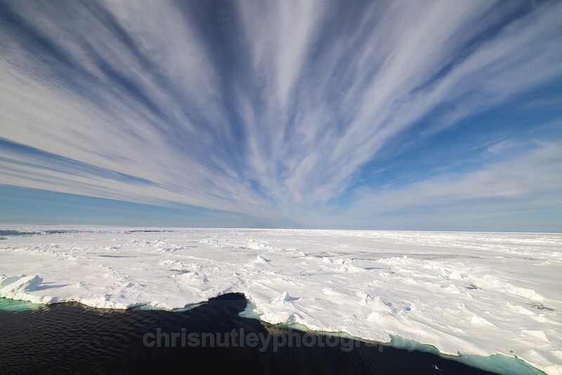  - Svalbard