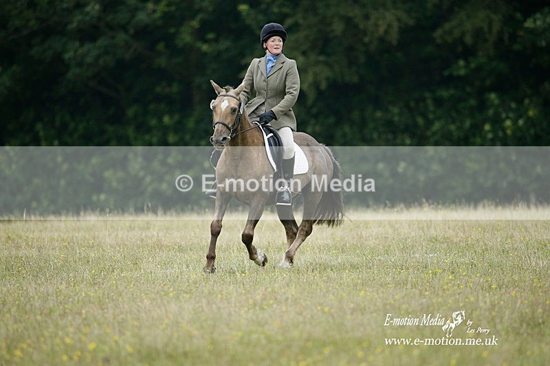 BVRC 030721 526 - Bourne Valley Riding Club Dressage 03/07/21