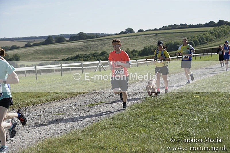 CAD150919-0129 - Marlborough Tiny Temple 7 mile and Temple Half-Marathon 15/09/19