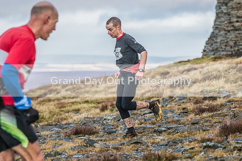 Nine Standards-255 - Nine Standards Fell Race Wednesday 1st January 2025