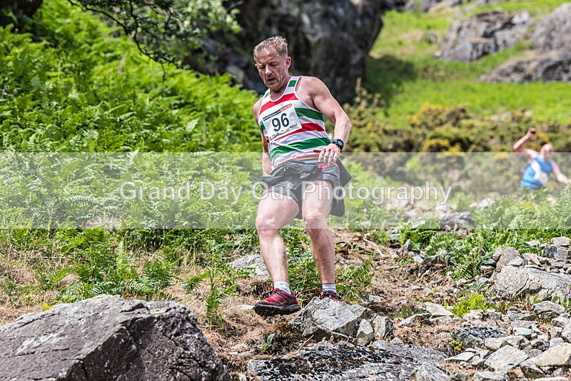 Coniston Seniors-314 - Coniston Gullies Senior Fell Race Sunday 25th May 2025