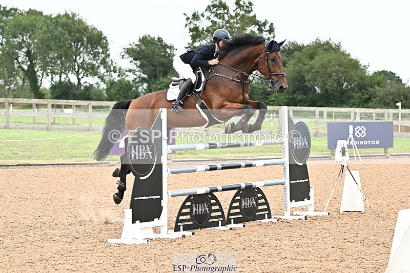 240828A-153620-01164 - Cls 5 Snr Foxhunter and 1.20m Open