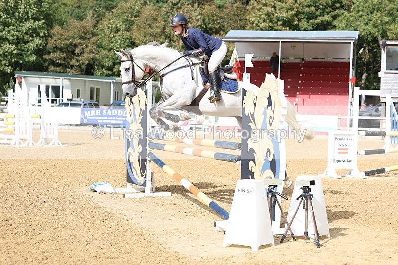 3E7A0136 - Class 11: Senior Discovery/1m open