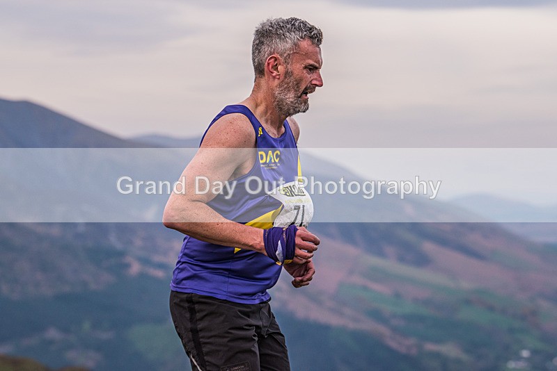 Lords Seat-357 - Lords Seat Fell Race Wednesday 3rd May 2023