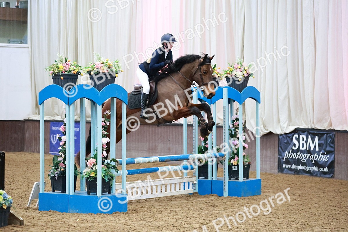 SBM_000038 - Class 1 - Clear Round