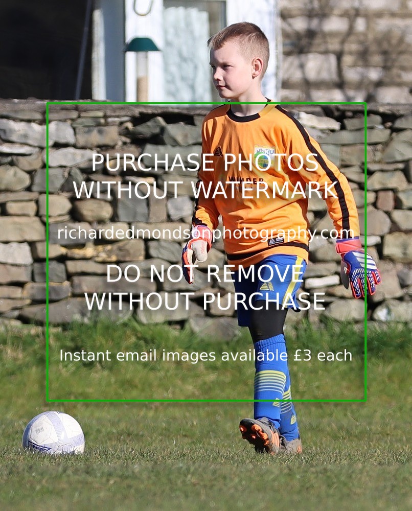 IMG_4422 - Kendal United Under 9 Rockets (15/3/25)