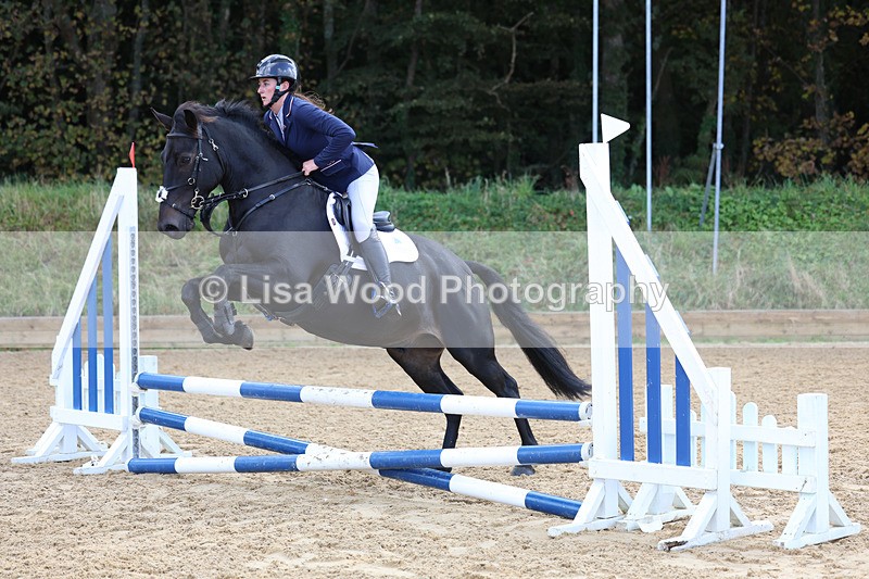 3E7A3543 - Class 5: 60cm Senior