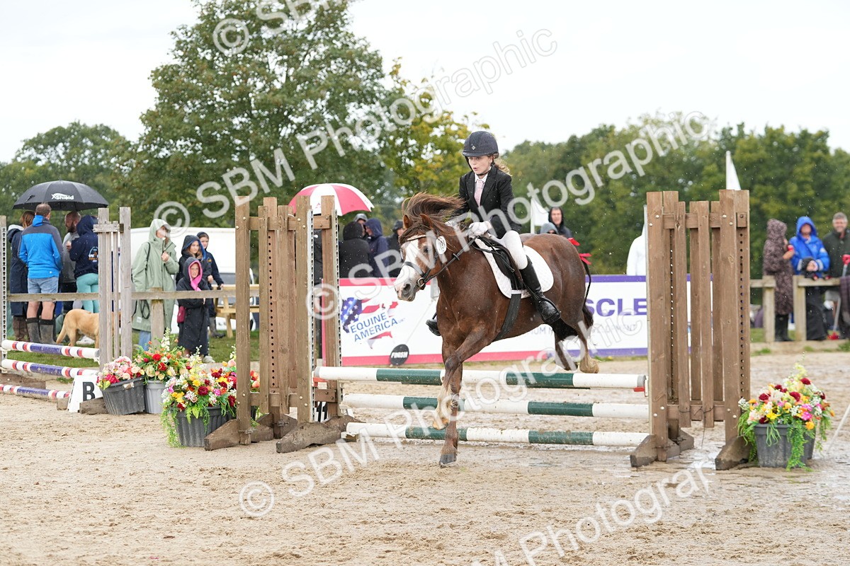 SBM_39745 - J6 - Junior Pony 55cm Championship