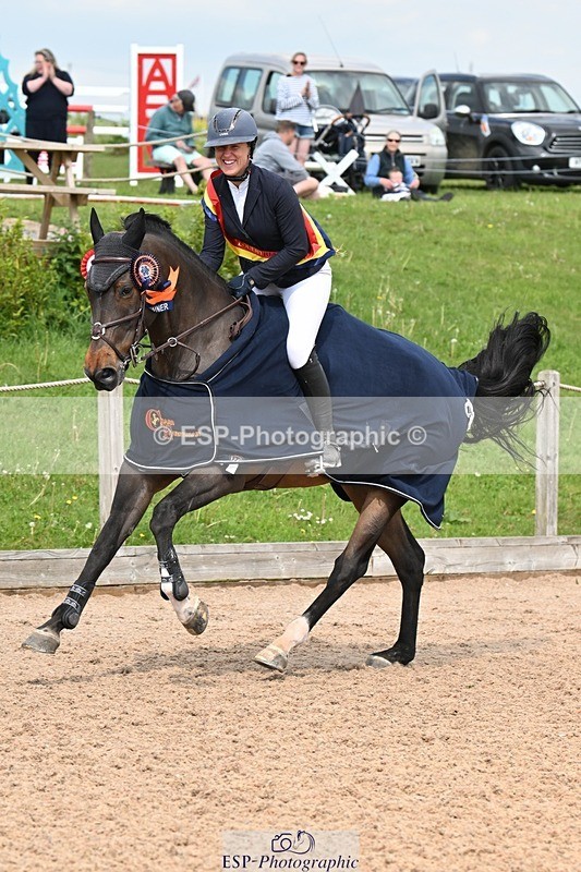 250509-154226-08227 - Cls 15 Talent Seeker inc 7yr old Jump Off and Presentations