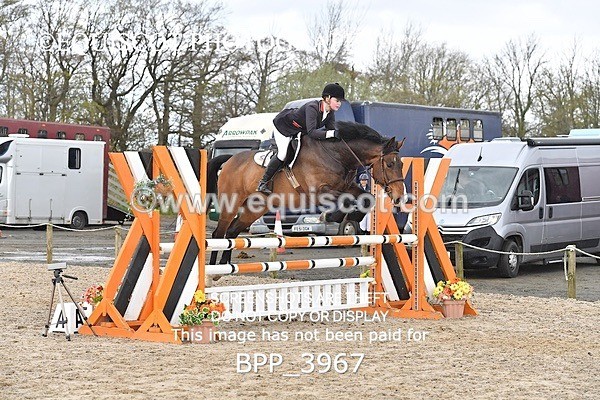 BPP_3967 - CLASS 4 FRI Senior Discovery/ 1m Open