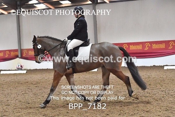 BPP_7182 - CLASS 6 NOVICE CHAMPIONSHIP TEST 5