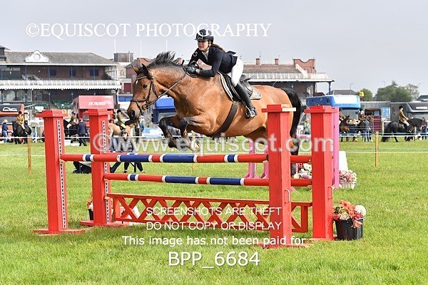BPP_6684 - CLASS 2 RHS Classic Champ Qual (1.20m)