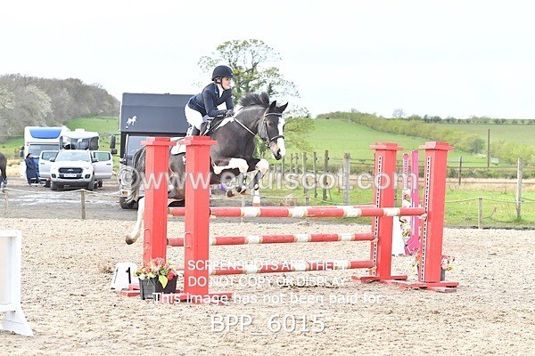 BPP_6015 - CLASS 26 SUN Senior 1.05m Open
