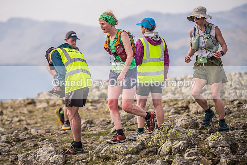 Fairfield-729 - Fairfield Horseshoe Fell Race Saturday 11th May 2024