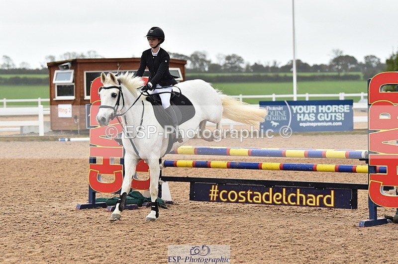 231028A-120706-01011 - Cls 3 Discovery & 90cm Open