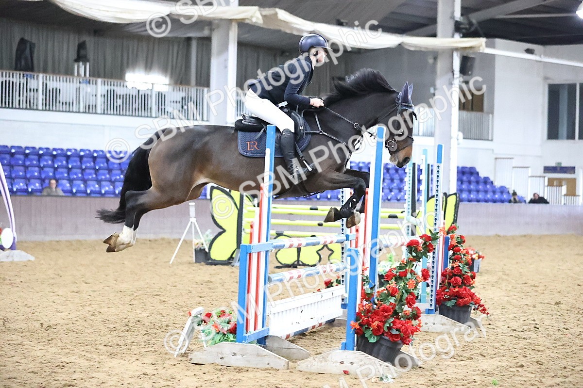 SBM_003371 - Class 11 - Senior Newcomers 1.10m