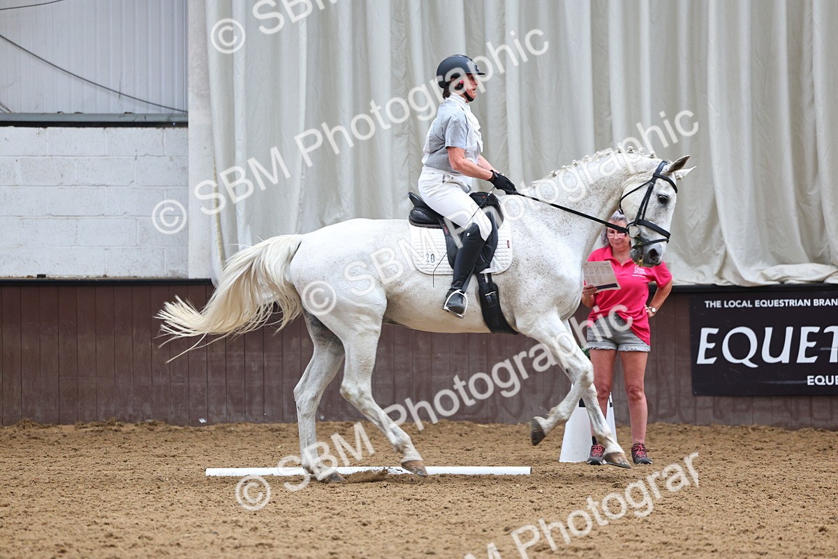 SBM_005558 - Class 3 - Novice 5