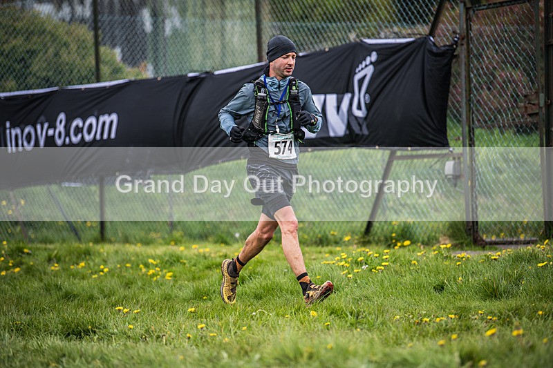 3 Peaks-2338 - The 3 Peaks Race Saturday 27th April 2024