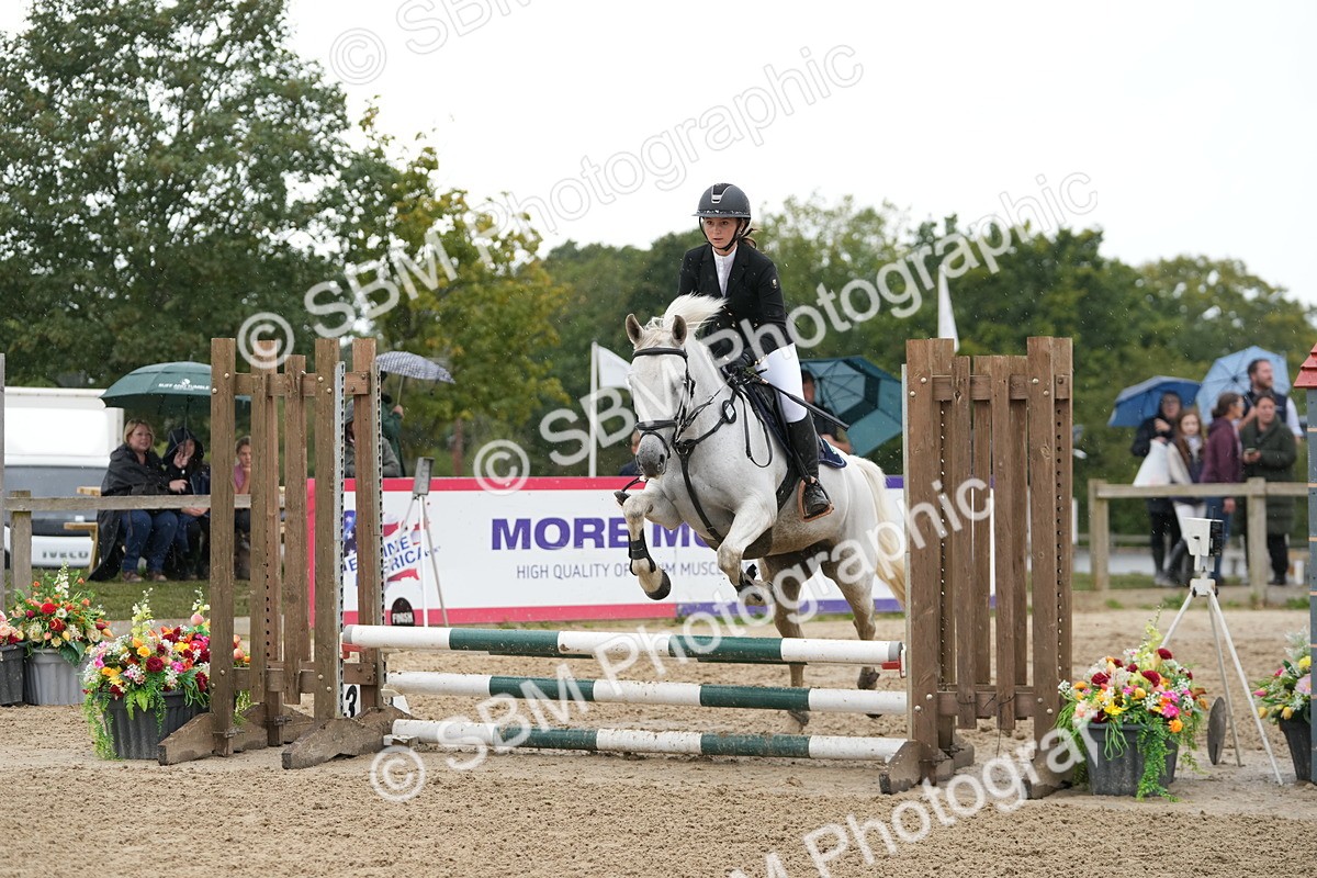 SBM_43196 - J7 - Junior Pony 60cm Championship
