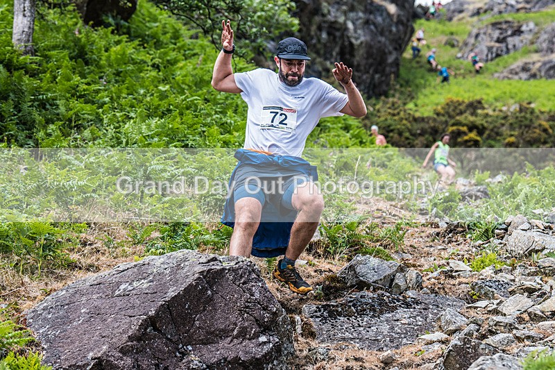 Coniston Seniors-195 - Coniston Gullies Senior Fell Race Sunday 25th May 2025