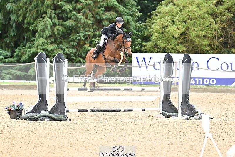 250706A-152742-20684 - Cls 50 Snr Foxhunter