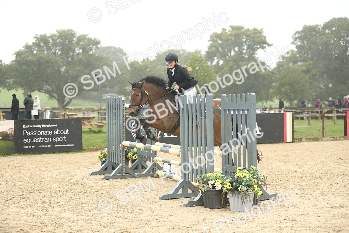 SBM_74085 - J16 - Junior Pony 75cm Championship