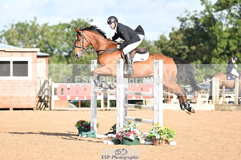 240912A-095136-00266 - Cls 1 Snr 1.05m & 1.10m Open