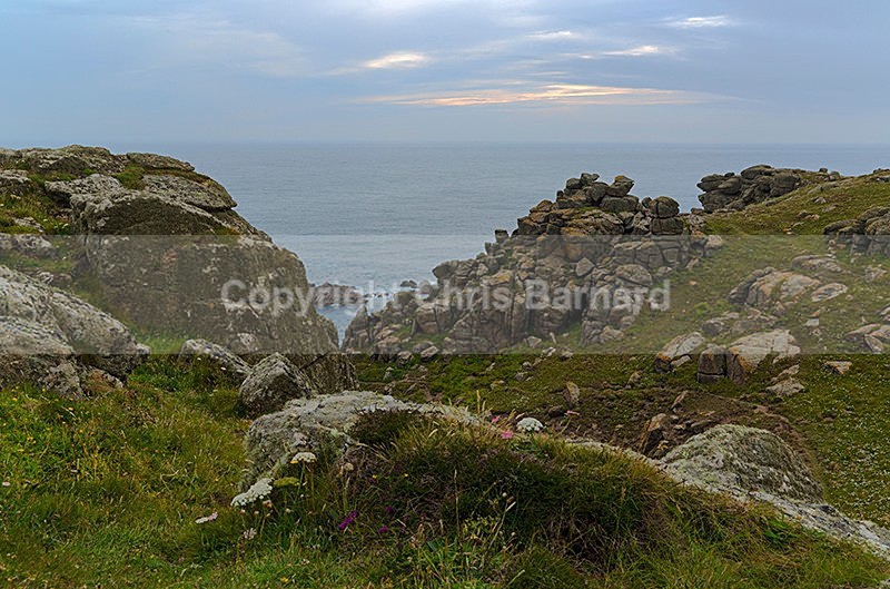  - Gwennap Head