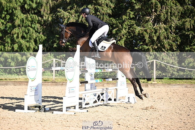 260321A-144035-00962 - 6 Foxhunter 1m 20 Open